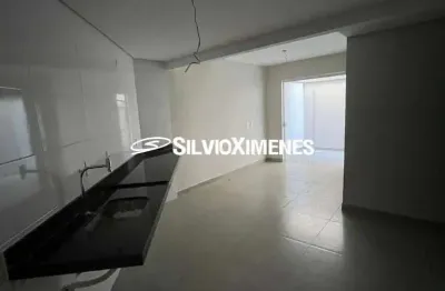 Residencial › Área Privativa no Funcionários com 44,00 (M²), 2 quartos e 1 vaga para Venda