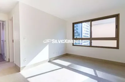 Residencial › Apartamento no Lourdes com 56,00 (M²), 2 quartos e 2 vagas para Aluguel, Venda