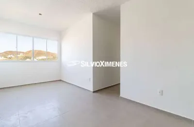 Residencial › Apartamento com 67,40 (M²), 3 quartos e 2 vagas para Venda