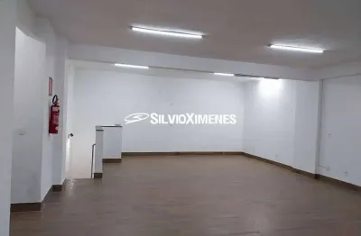 Sala comercial à venda em Gutierrez, Belo Horizonte 