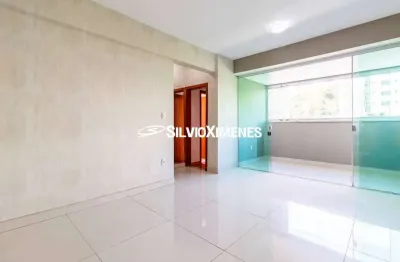 Residencial › Apartamento no Buritis com 72,00 (M²), 2 quartos e 2 vagas para Venda