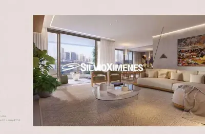 Residencial › Apartamento no Buritis com 162,00 (M²), 4 quartos e 4 vagas para Venda