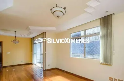 Residencial › Cobertura no Padre Eustáquio com 240,00 (M²), 4 quartos e 2 vagas para Venda