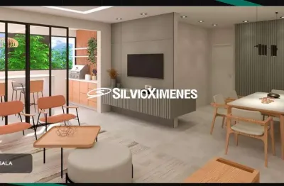 Residencial › Apartamento no Buritis com 142,00 (M²), 4 quartos e 3 vagas para Venda