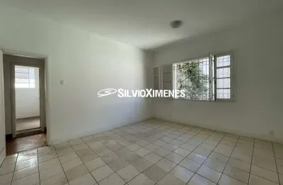 Comercial › Casa no Santo Agostinho com 210,00 (M²), 5 quartos e 7 vagas para Aluguel