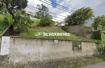 Residencial › Lote/Terreno no Mangabeiras com 450,00 (M²) para Venda