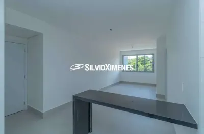 Residencial › Apartamento com 78,00 (M²), 3 quartos e 2 vagas para Venda