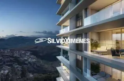 Residencial › Apartamento no Vale do Sereno com 199,48 (M²), 4 quartos e 3 vagas para Venda