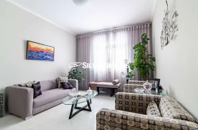 Residencial › Apartamento no Santa Lúcia com 120,00 (M²), 3 quartos e 2 vagas para Venda