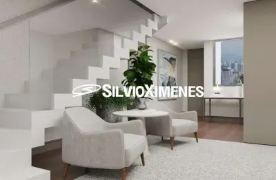 Cobertura com 4 quartos à venda na Rua Braúna, 247, Vale do Sereno, Nova Lima