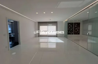 Residencial › Apartamento no Savassi com 294,00 (M²), 4 quartos e 4 vagas para Venda