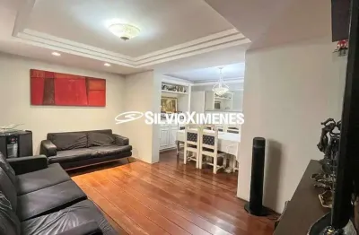 Residencial › Área Privativa com 155,00 (M²), 4 quartos e 1 vagas para Venda