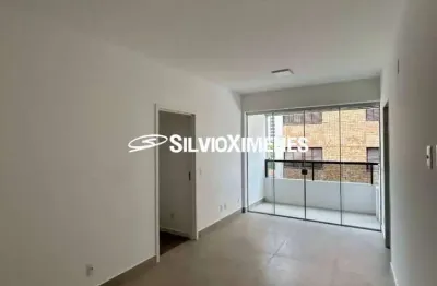 Residencial › Apartamento no Santa Efigênia com 115,00 (M²), 3 quartos e 2 vagas para Venda
