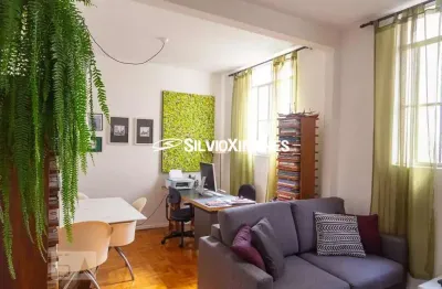 Residencial › Apartamento no Santo Antônio com 90,00 (M²), 2 quartos e 0 vagas para Venda