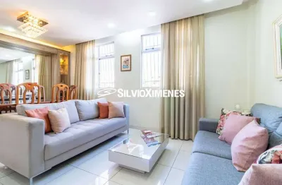 Residencial › Cobertura no Santa Tereza com 200,00 (M²), 4 quartos e 2 vagas para Venda