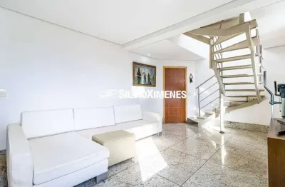 Residencial › Cobertura no Santo Antônio com 175,00 (M²), 4 quartos e 3 vagas para Venda