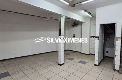 Comercial › Loja no Funcionários com 78,00 (M²), quartos e 1 vagas para Aluguel