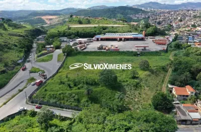 Comercial › Terreno no Vila da Luz com 7.800,00 (M²) para Aluguel