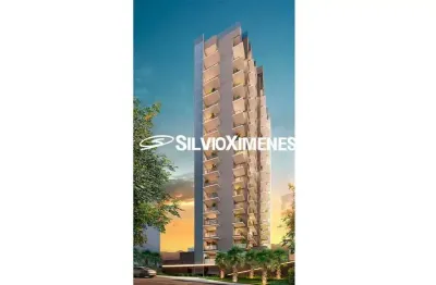 Residencial › Apartamento no Vila Da Serra com 84,00 (M²), 2 quartos e 2 vagas para Venda
