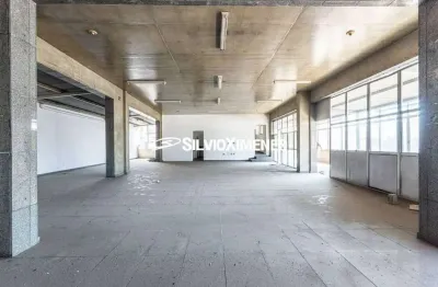 Prédio para alugar no Carlos Prates, Belo Horizonte 