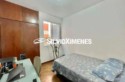 Apartamento com 3 quartos à venda na Avenida Prudente de Morais, 720, Cidade Jardim, Belo Horizonte