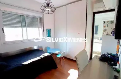 Apartamento com 3 quartos à venda na Rua Jornalista Jair Silva, 54, Cruzeiro, Belo Horizonte