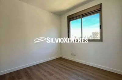 Apartamento com 4 quartos à venda na Rua Alfenas, 244, Cruzeiro, Belo Horizonte