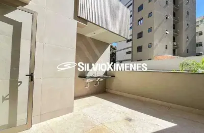 Residencial › Área Privativa com 147,00 (M²), 4 quartos e 4 vagas para Venda