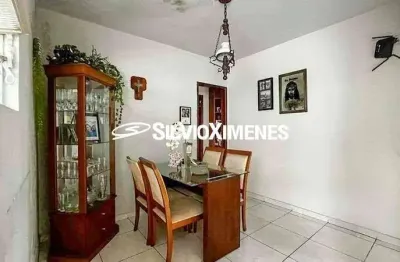 Cobertura com 3 quartos à venda na Rua Elyseu Dias Coelho, 90, Cidade Nova, Belo Horizonte