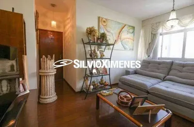 Apartamento com 4 quartos à venda na Rua Marechal Bitencourt, 1085, Gutierrez, Belo Horizonte