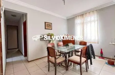 Residencial › Cobertura no Gutierrez com 238,00 (M²), 3 quartos e 1 vagas para Venda
