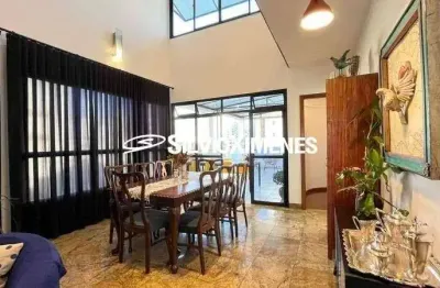 Residencial › Cobertura com 190,00 (M²), 4 quartos e 3 vagas para Venda