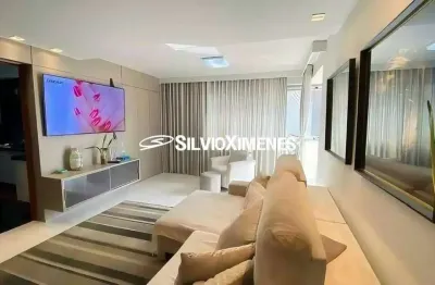 Residencial › Área Privativa no São Pedro com 159,00 (M²), 4 quartos e 3 vagas para Venda