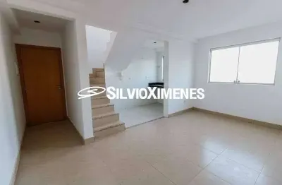 Cobertura com 2 quartos à venda na Rua Conselheiro Lafaiete, 896, Sagrada Família, Belo Horizonte