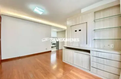 Residencial › Apartamento no São Pedro com 79,00 (M²), 3 quartos e 3 vagas para Aluguel, Venda