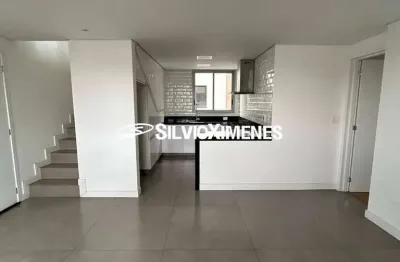 Residencial › Cobertura no Santo Agostinho com 180,00 (M²), 4 quartos e 3 vagas para Venda