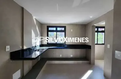 Residencial › Cobertura com 165,00 (M²), 3 quartos e 3 vagas para Venda