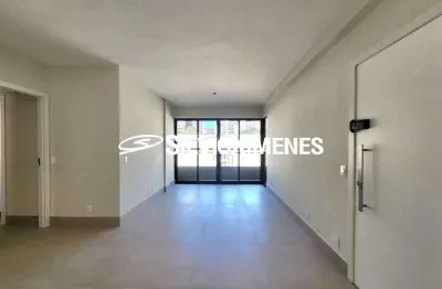 Residencial › Apartamento com 85,00 (M²), 3 quartos e 2 vagas para Venda