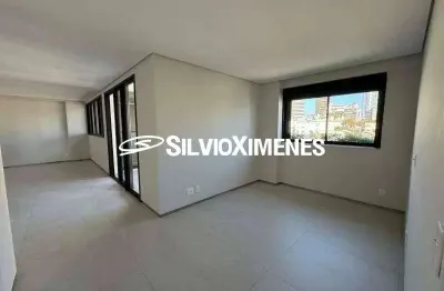 Apartamento com 3 quartos à venda na Rua Oriente, 617, Serra, Belo Horizonte