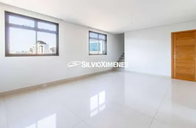 Residencial › Cobertura no Prado com 186,00 (M²), 4 quartos e 3 vagas para Venda