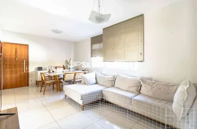 Residencial › Área Privativa no Prado com 90,00 (M²), 3 quartos e 3 vagas para Venda