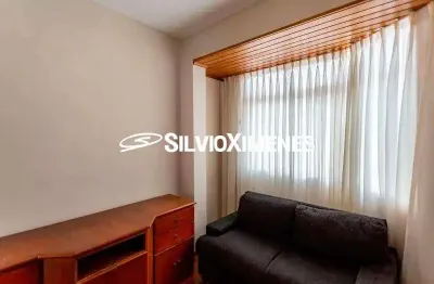 Apartamento com 4 quartos à venda na Rua Perdigão Malheiros, 313, Coração de Jesus, Belo Horizonte