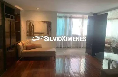 Residencial › Apartamento no Buritis com 180,00 (M²), 4 quartos e 2 vagas para Venda