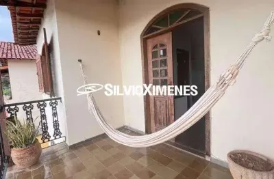 Casa com 4 quartos à venda na Santa Lúcia, Belo Horizonte 