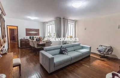 Residencial › Apartamento no Santo Antônio com 159,00 (M²), 4 quartos e 2 vagas para Venda