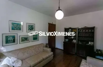 Residencial › Apartamento no Santo Antônio com 124,00 (M²), 3 quartos e 1 vagas para Venda