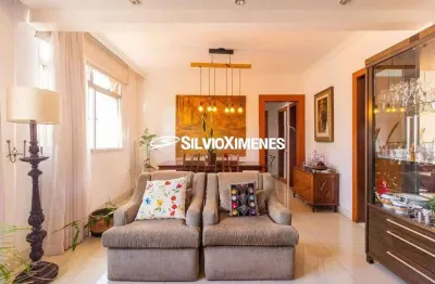 Residencial › Apartamento no São Pedro com 100,00 (M²), 3 quartos e 2 vagas para Venda