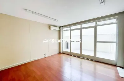 Comercial › Andar no Ouro Preto com 220,00 (M²), quartos e vagas para Aluguel