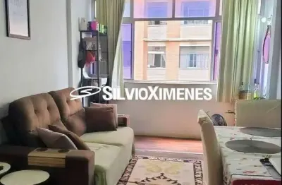 Residencial › Apartamento no Barro Preto com 76,00 (M²), 2 quartos e 1 vagas para Venda