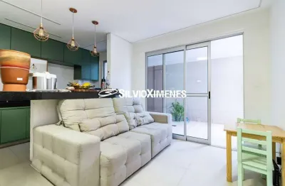 Residencial › Apartamento no Carlos Prates com 133,00 (M²), 2 quartos e 3 vagas para Venda